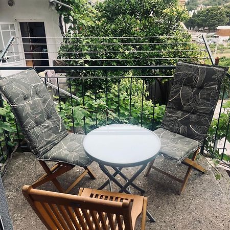 Apartamento Hill House Marija Komiža Exterior foto