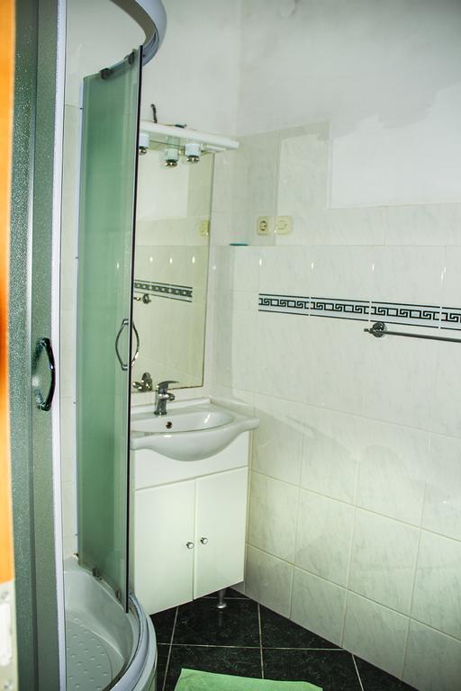 Apartamento Hill House Marija Komiža Exterior foto