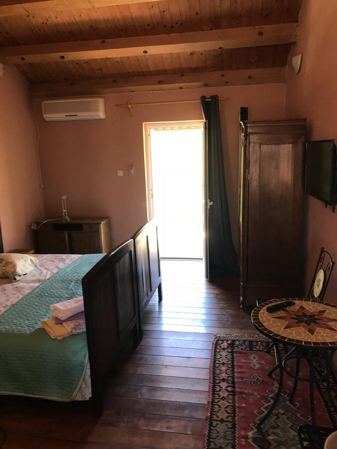 Apartamento Hill House Marija Komiža Exterior foto
