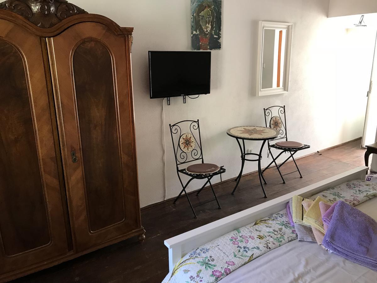 Apartamento Hill House Marija Komiža Exterior foto